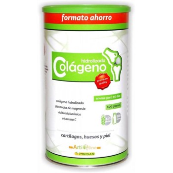 COLAGENO HIDR. 600G...
