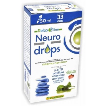 NEURODROPS PLUS 50ML...