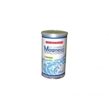 CARBONATO MAGNESIO 200G...