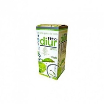 FITO DIUR  500ML       PINISAN