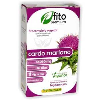 CARDO MARIANO   30CAP PINISAN