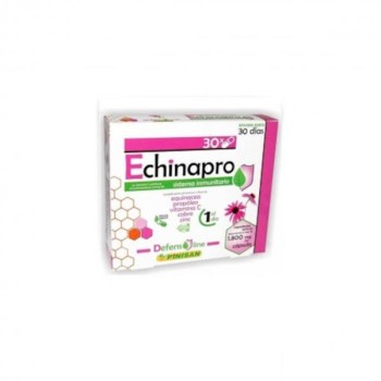 ECHINAPRO 30CAP  PINISAN