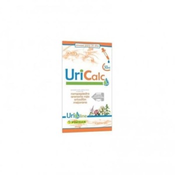 URICALC 50ML       PINISAN