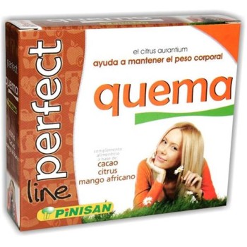 QUEMA  30CAP    PINISAN