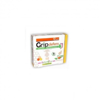 GRIP DEFENS 12SOB   PINISAN.