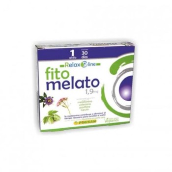FITOMELATO 1.9MG  30CAP...