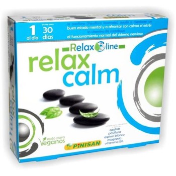 RELAXCALM 30CAP  PINISAN