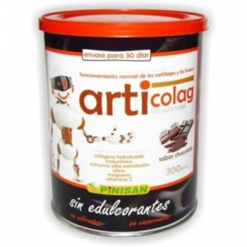 ARTICAO  300G PINISAN