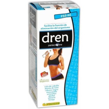 DREN 250ML  PINISAN