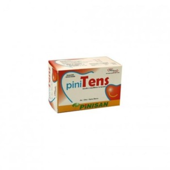 PINITENS 60CAP         PINISAN