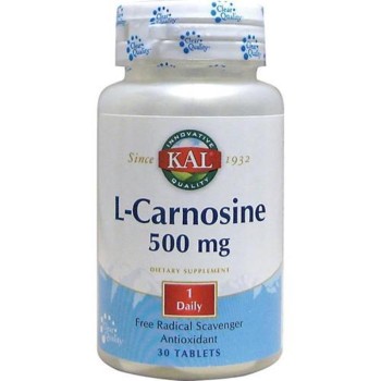 L CARNOSINA  30CAP...