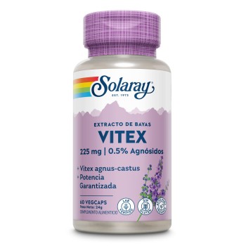 VITEX SAUZGATILLO 60CAP...