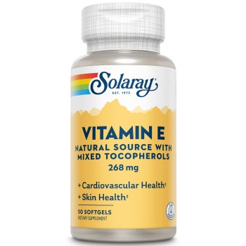 VITAMINA E   400UI...
