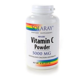 VITAMINA C CALCIUM...