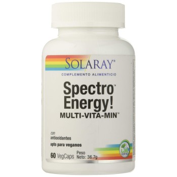 ENERGY SPECTRO MULTIV....