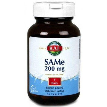 SAME  30CAP  KAL