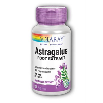 ASTRAGALUS ROOT EXTRACT...