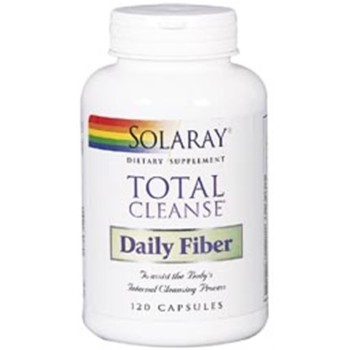 TOTAL CLEANSE DAILY...