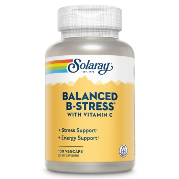 NUTRITION BALANCE B...