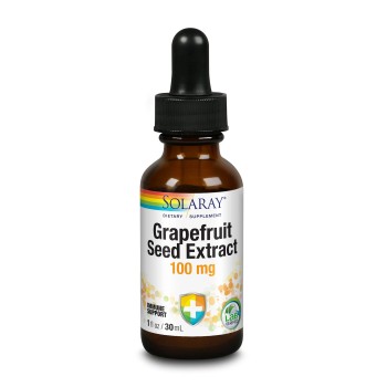 GRAPEFRUIT LIQ. 30ML   SOLARAY
