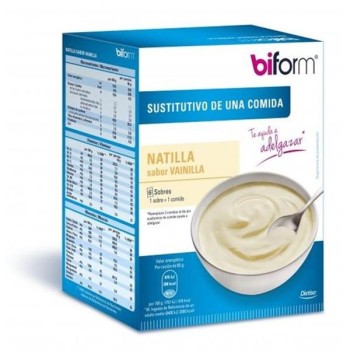 BIFORM CREMA VAINI 6SOBR...