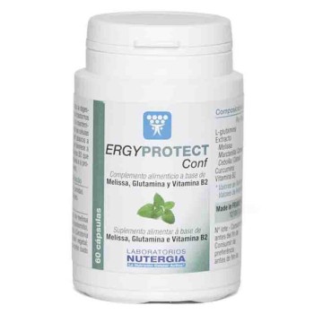 ERGYPHILUS CONFORT 60CAP...