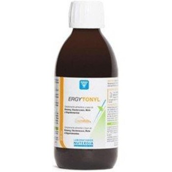 ERGYTONYL 250ML NUTERGIA