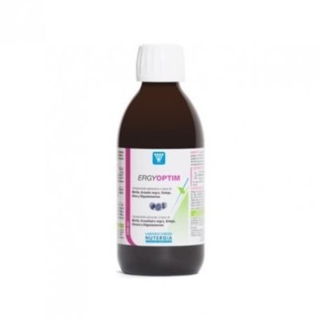 ERGYOPTIM 250ML NUTERGIA