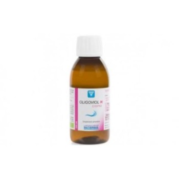 OLIGOVIOL H  150ML  NUTERGIA