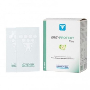 ERGYPROTECT PLUS MAG 30SOB...