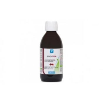 ERGYVEN 250ML.         NUTERGI