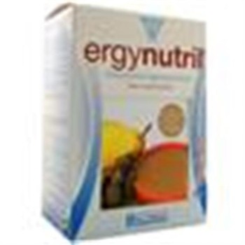 ERGYNUTRIL CAPUC 350GR NUTERGI