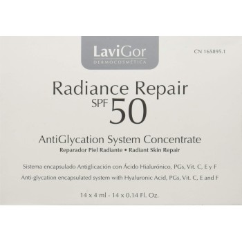 RADIANCE REPAIR SPF 50...