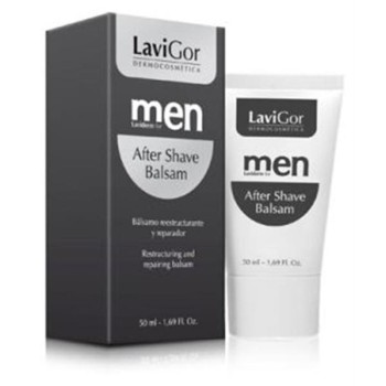 AFTER SHAVE 50ML  LAVIGOR
