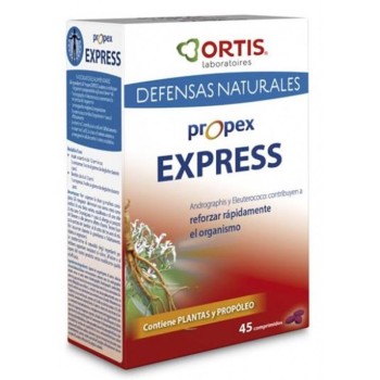 PROPEX EXPRES 45COMP ORTIS