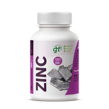 ZINC QUELATO100COMP  GHF