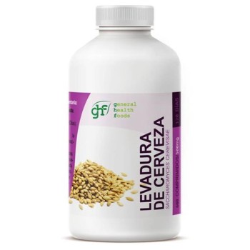 LEVADURA CERV. 600COMP GHF