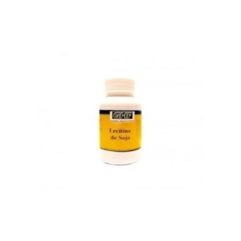 LECITINA 1600MG200PERL GHF