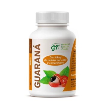GUARANA 120COMP  GHF