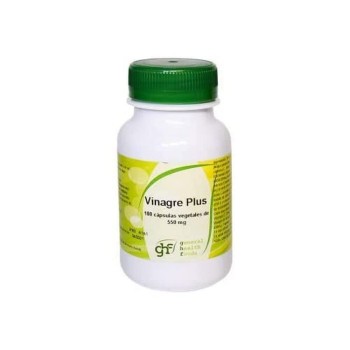VINAGRE MANZANA PLUS...