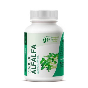 ALFALFA 100COMP  GHF
