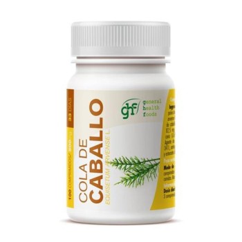 COLA CABALLO 100COMP  GHF