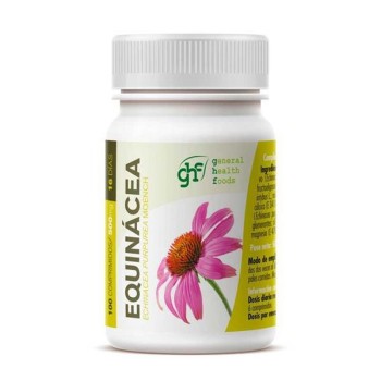 ECHINACEA 100COMP  GHF