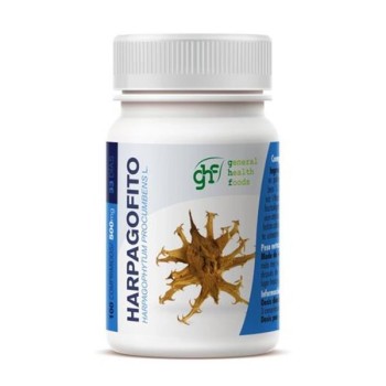 HARPAGOFITO 100COMP  GHF