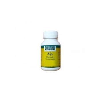 AJO MACERADO 110PERL 700MG...
