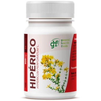 HIPERICO 100COMP GHF