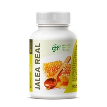 JALEA REAL 540MG 50COMP  GHF