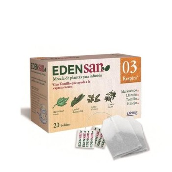 INFUSION EDENSAN 03 BTO...