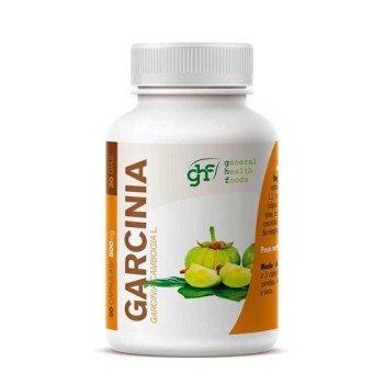 GARCINIA CAMBOGIA  90CAP  GHF