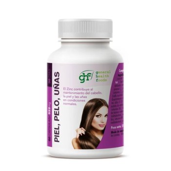 CABELLO UÑAS  90CAP      GHF